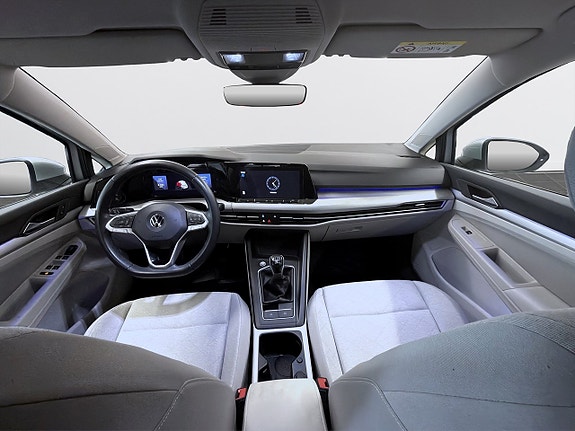 Volkswagen Golf I 9 of 17
