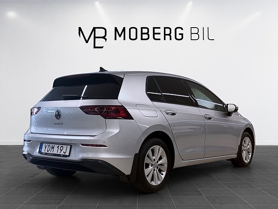 Volkswagen Golf I 5 of 17