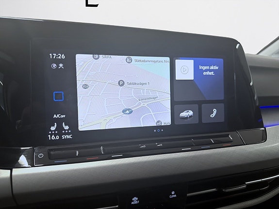 Volkswagen Golf I 15 of 17
