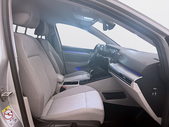 Volkswagen Golf I 10 of 17