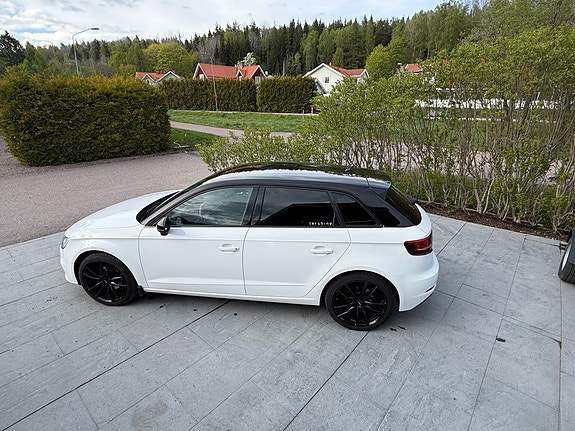 Audi A3 2 of 7