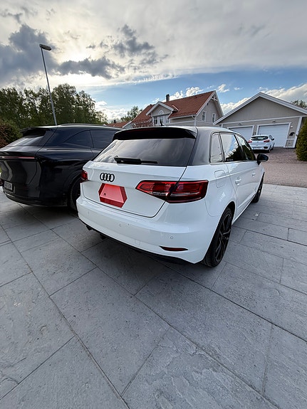 Audi A3 7 of 7