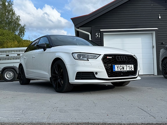 Audi A3 4 of 7