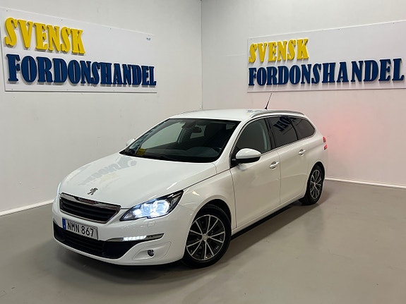 İkinci el  Peugeot 308 1.2 Active