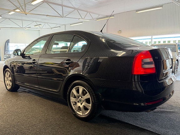 Skoda Octavia 4 of 5