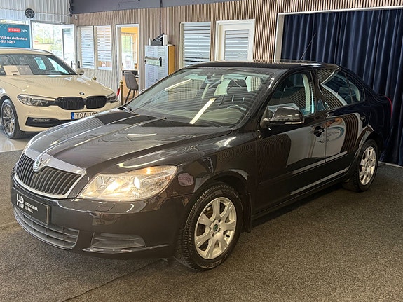 Skoda Octavia 3 of 5