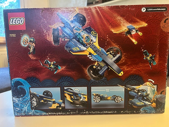Product image 2 of 6