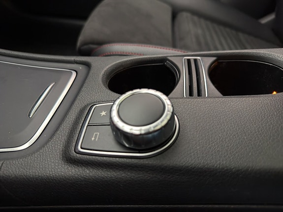 Mercedes-Benz A180 d 19 of 29