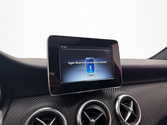 Mercedes-Benz A180 d 15 of 29