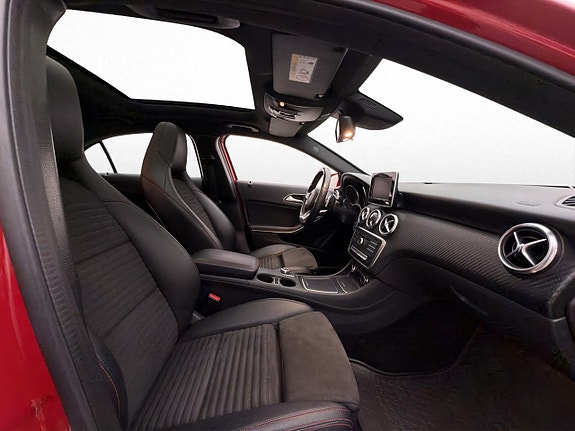 Mercedes-Benz A180 d 9 of 29