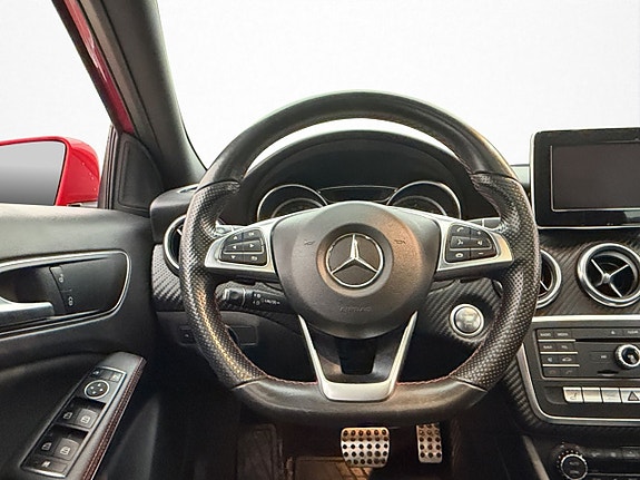 Mercedes-Benz A180 d 11 of 29