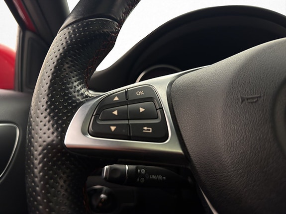 Mercedes-Benz A180 d 21 of 29