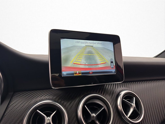 Mercedes-Benz A180 d 17 of 29