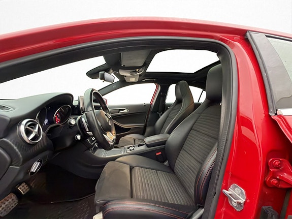 Mercedes-Benz A180 d 12 of 29
