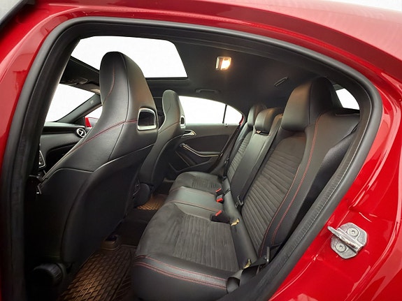 Mercedes-Benz A180 d 10 of 29