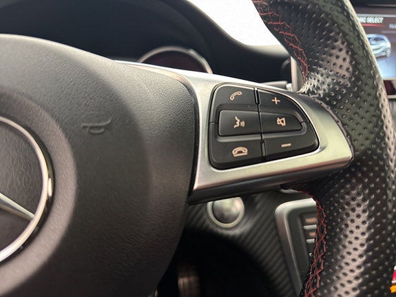 Mercedes-Benz A180 d 20 of 29