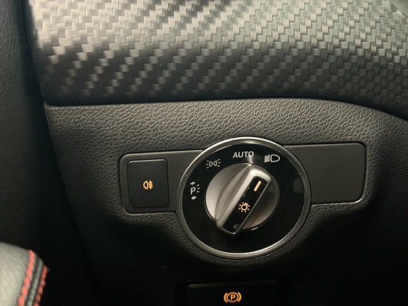 Mercedes-Benz A180 d 24 of 29