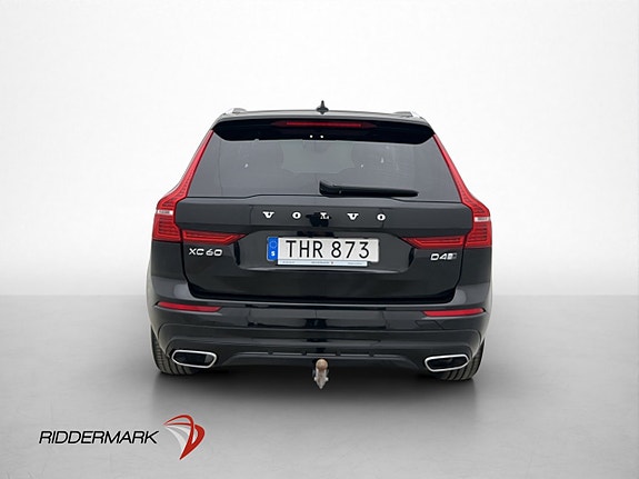Volvo XC60 5 of 5