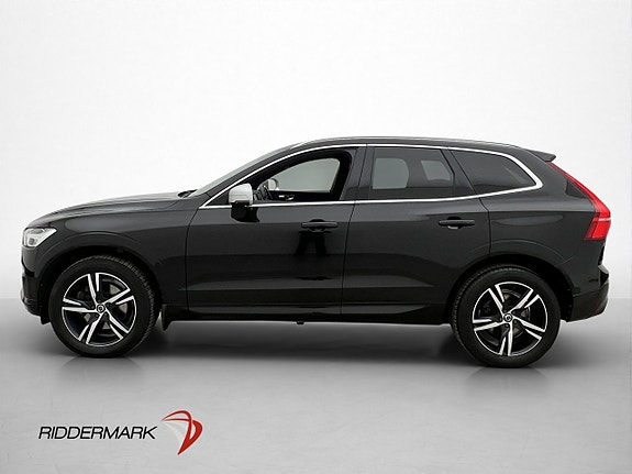 Volvo XC60 2 of 5