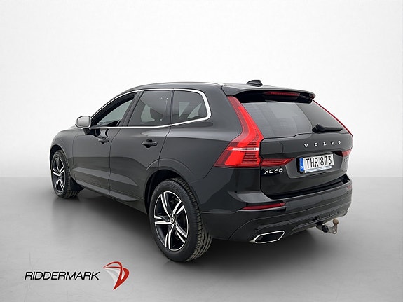 Volvo XC60 4 of 5
