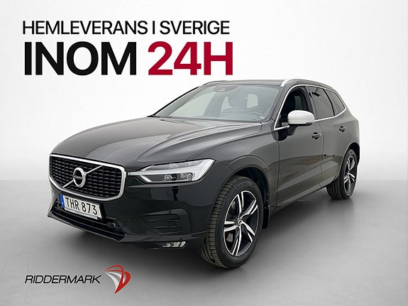 Volvo XC60 3 of 5