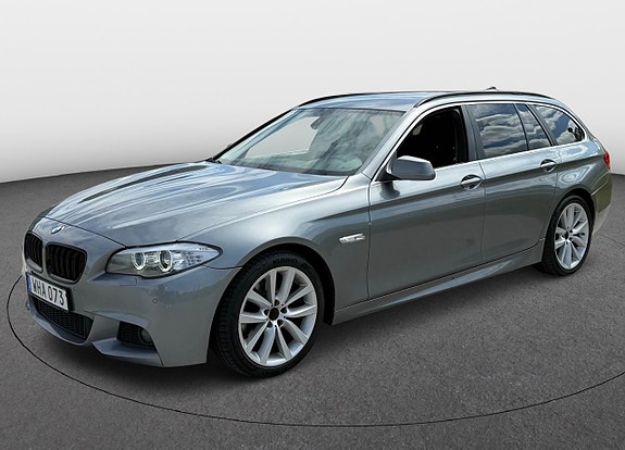 BMW 520d