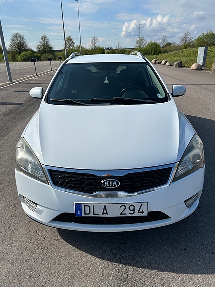 Kia Ceed 5 of 5