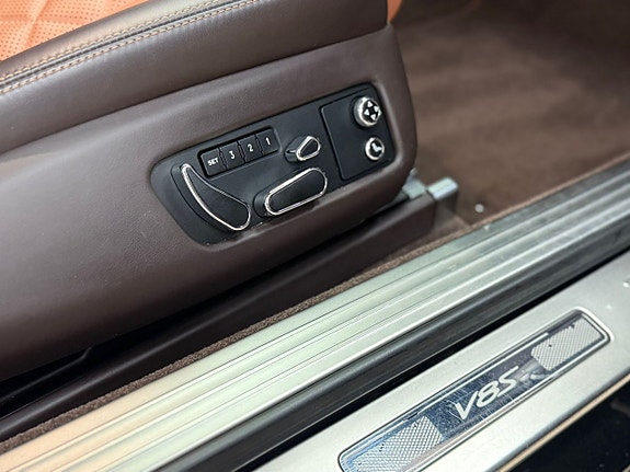 Bentley Continental GT 26 of 27