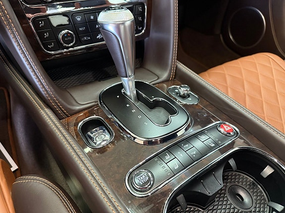 Bentley Continental GT 19 of 27
