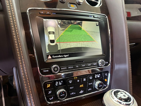 Bentley Continental GT 23 of 27