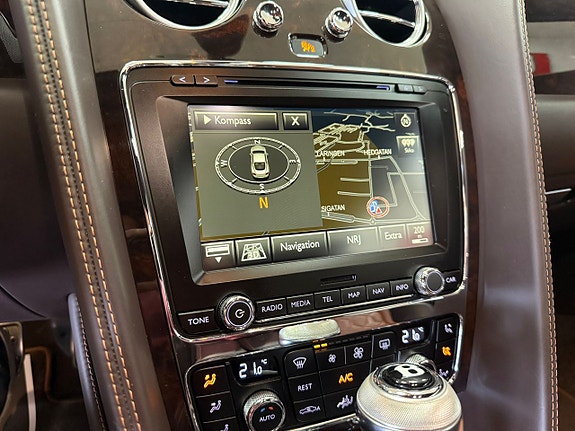Bentley Continental GT 22 of 27