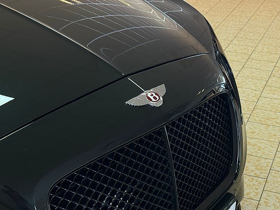 Bentley Continental GT 11 of 27