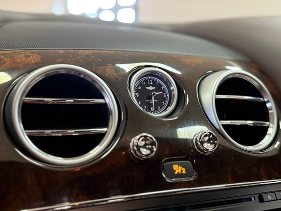 Bentley Continental GT 24 of 27