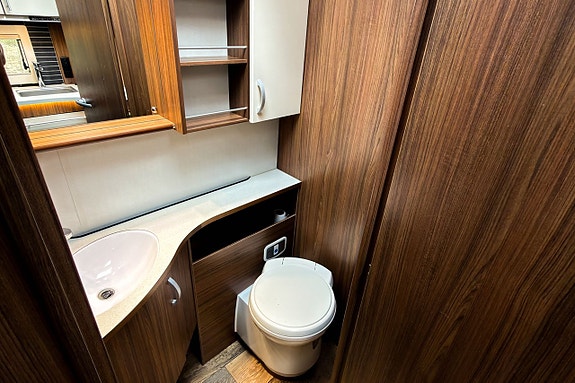 Polar 650 TDS BK Selected Nybes & fukttestad|Golvvärme|Förtält|Polar connect 10 of 16