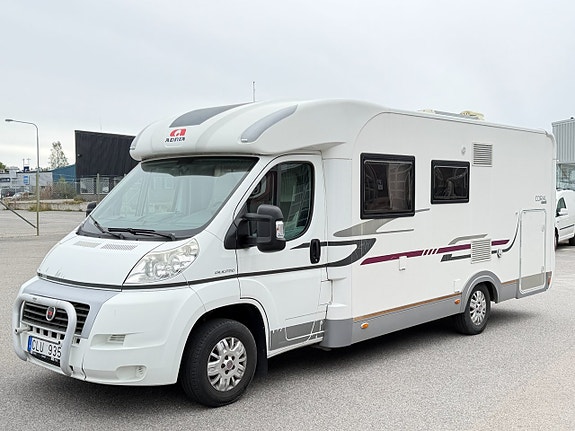 Adria CORAL S 680SP Tvärställd säng -5 bältade-Stor sittgrupp-3500kg! 6 of 19
