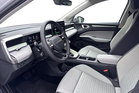 Skoda Epiq 18 of 18