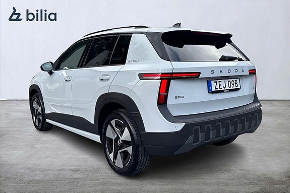 Skoda Epiq 2 of 18