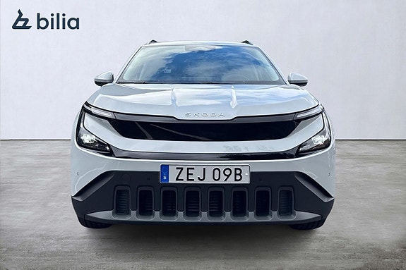 Skoda Epiq 6 of 18