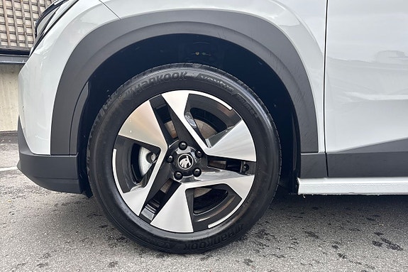Skoda Epiq 10 of 18