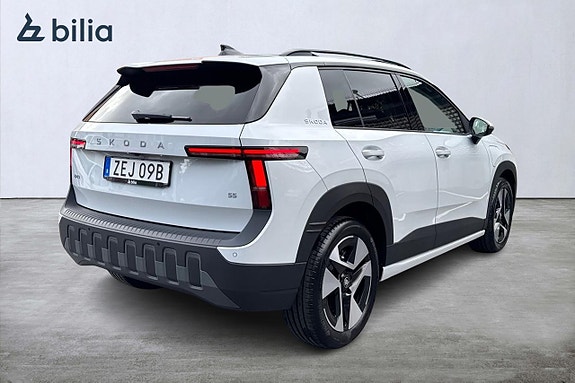 Skoda Epiq 8 of 18