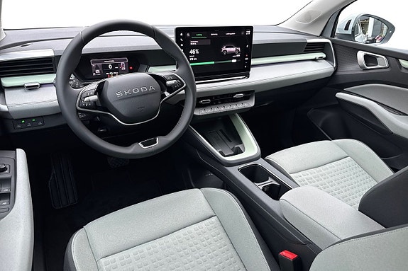 Skoda Epiq 13 of 18