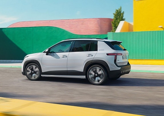 Skoda Epiq 6 of 17