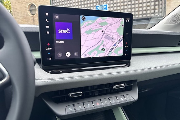 Skoda Epiq 9 of 18