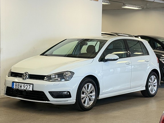 Volkswagen Golf-Serie
