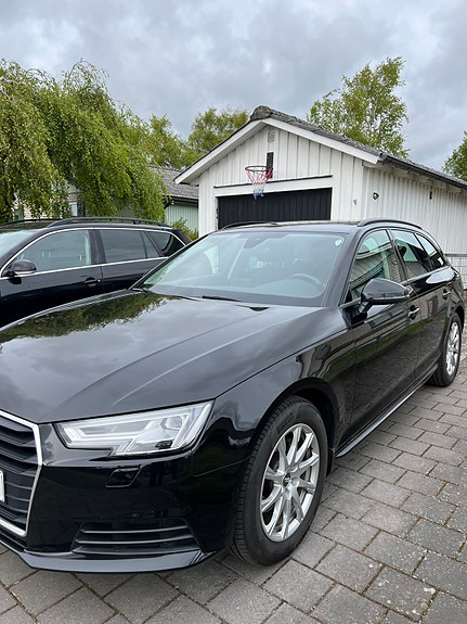 Audi A4 3 of 4