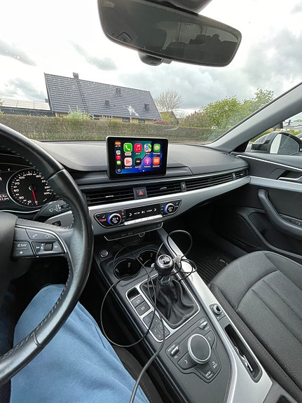 Audi A4 4 of 4