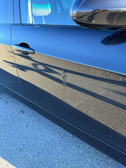 BMW 325Xi 3 of 5