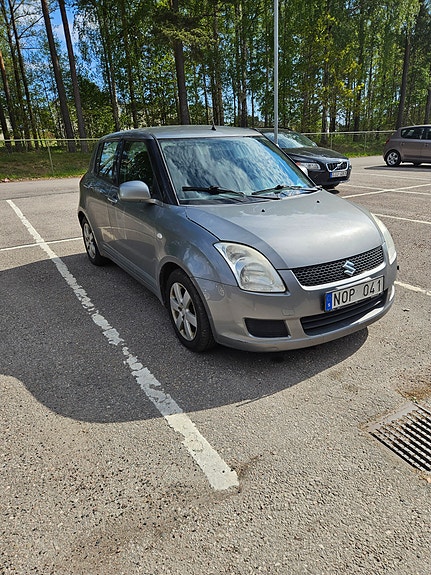 İkinci el  Suzuki Swift 1.3