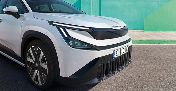 Skoda Epiq 13 of 17