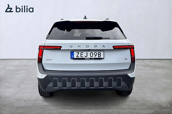 Skoda Epiq 4 of 18